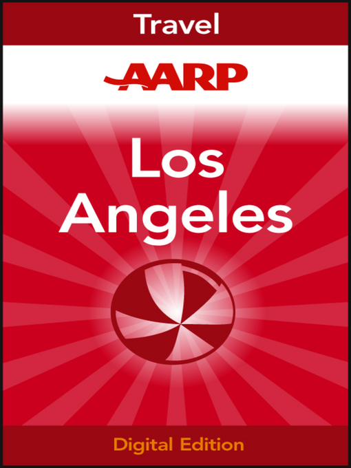 Title details for AARP Los Angeles by John Wiley & Sons, Ltd. - Available